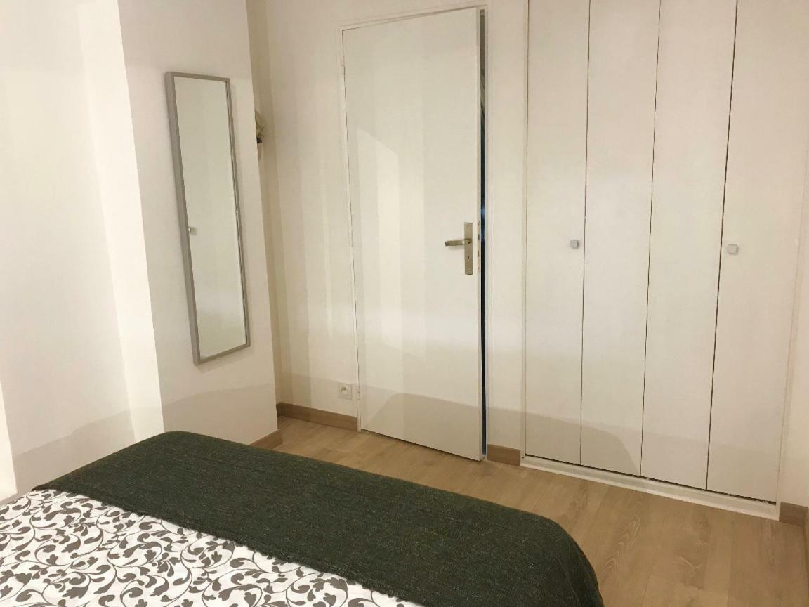 Ferienwohnung Petit Jean Saint-Tropez Exterior foto