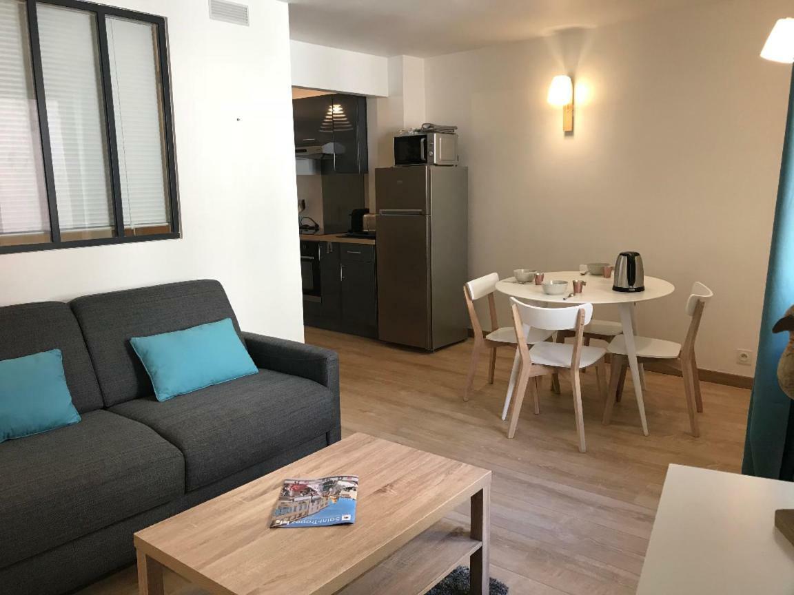 Ferienwohnung Petit Jean Saint-Tropez Exterior foto