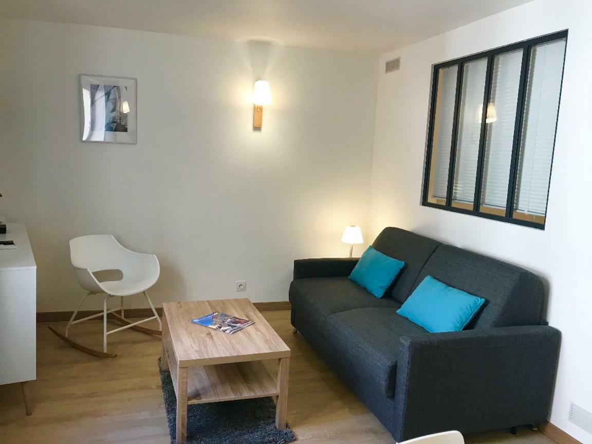 Ferienwohnung Petit Jean Saint-Tropez Exterior foto